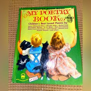 Collectors: My Poetry Book